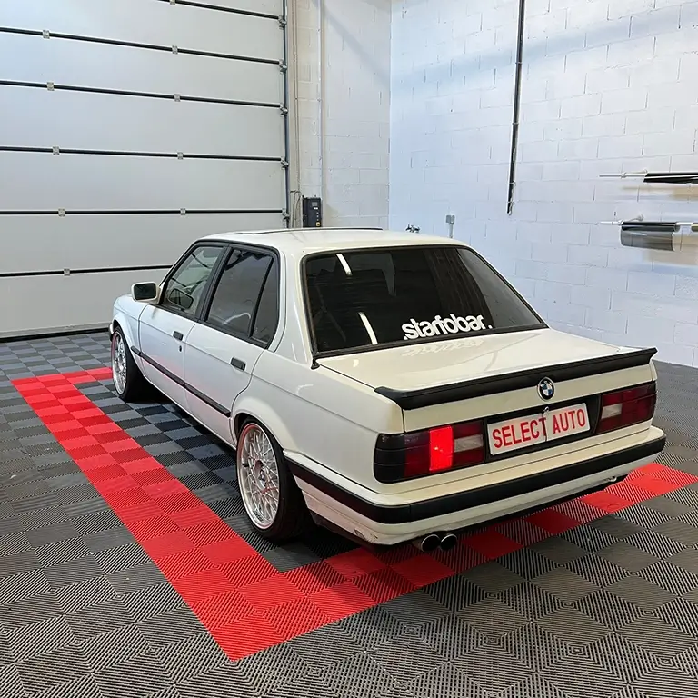 Voiture retro Select Auto Pro Toulon