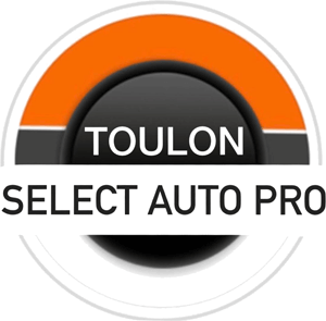 Logo de Select Auto Pro à Toulon