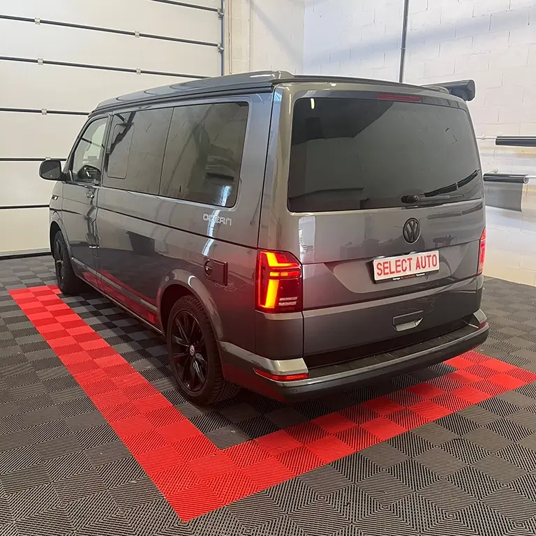 Utilitaire Select Auto Pro Toulon